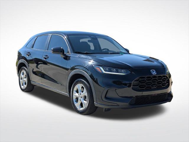 2023 Honda HR-V 2WD LX for sale in MONTGOMERY, AL