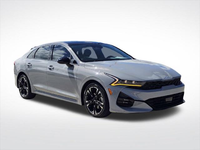2023 Kia K5 GT-Line for sale in MONTGOMERY, AL