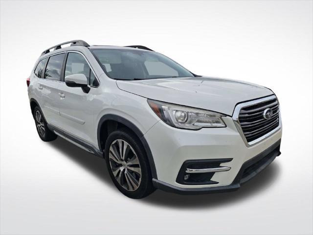 2020 Subaru Ascent Limited for sale in MONTGOMERY, AL
