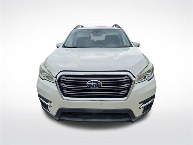 2020 Subaru Ascent Limited