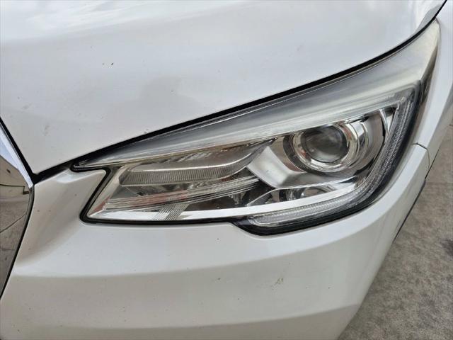 2020 Subaru Ascent Limited