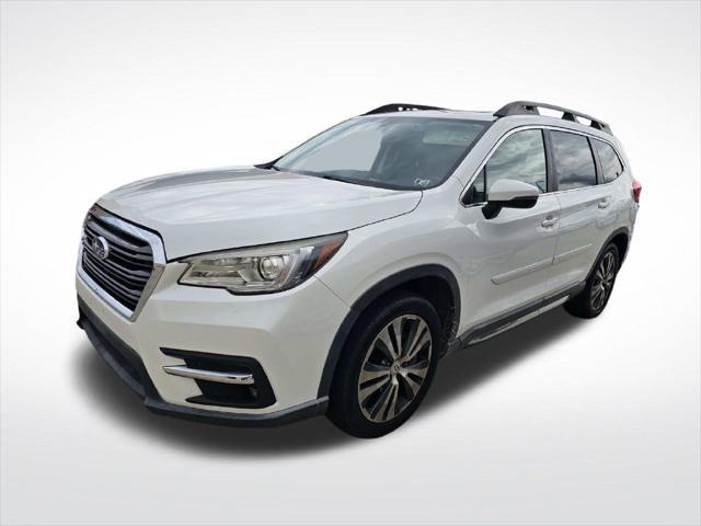 2020 Subaru Ascent Limited