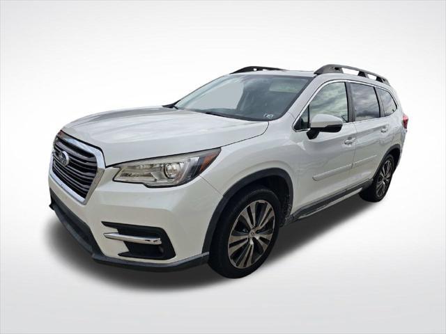 2020 Subaru Ascent Limited