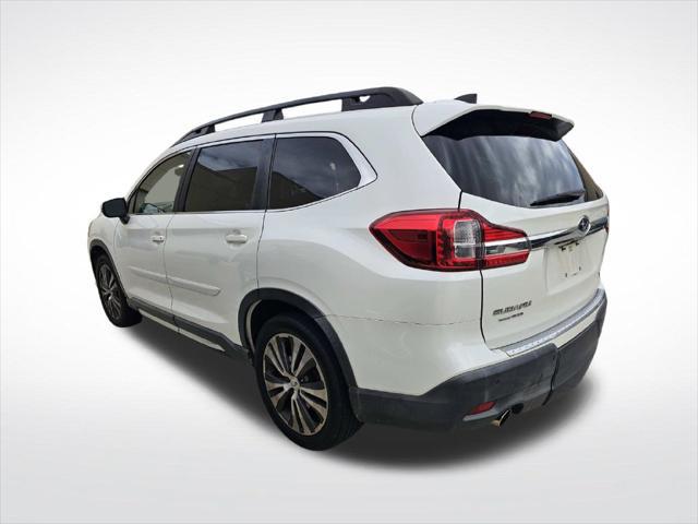 2020 Subaru Ascent Limited