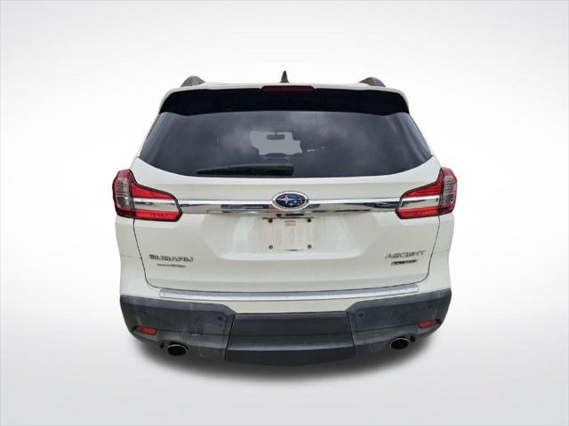 2020 Subaru Ascent Limited