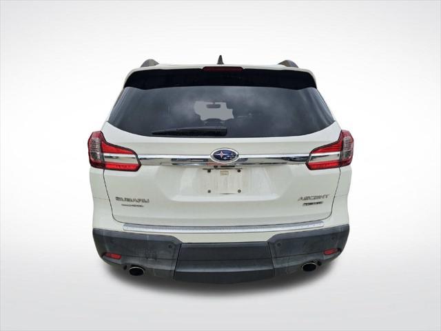 2020 Subaru Ascent Limited