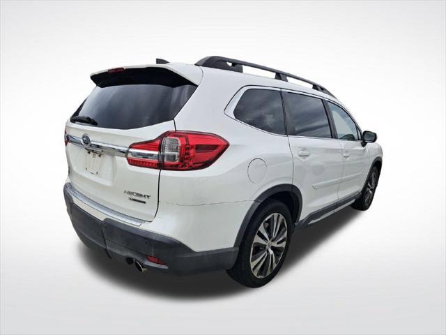 2020 Subaru Ascent Limited