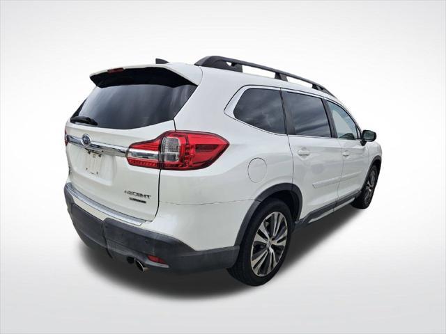 2020 Subaru Ascent Limited