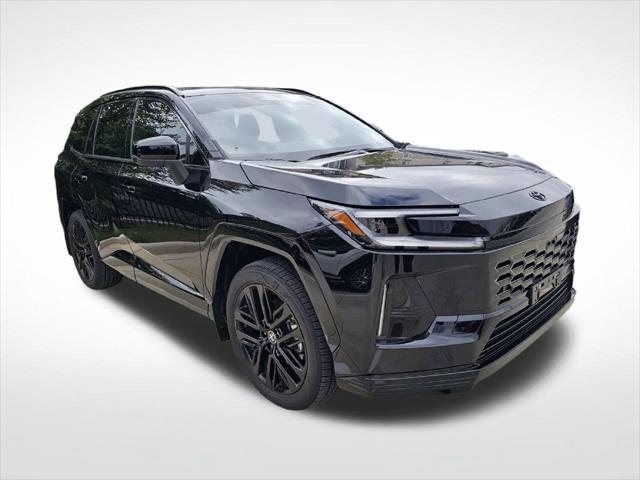 2026 Toyota RAV4 Plug-In Hybrid XSE for sale in MONTGOMERY, AL