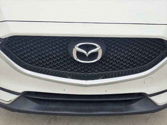 2019 Mazda CX-5 Sport