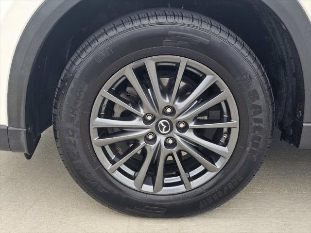 2019 Mazda CX-5 Sport