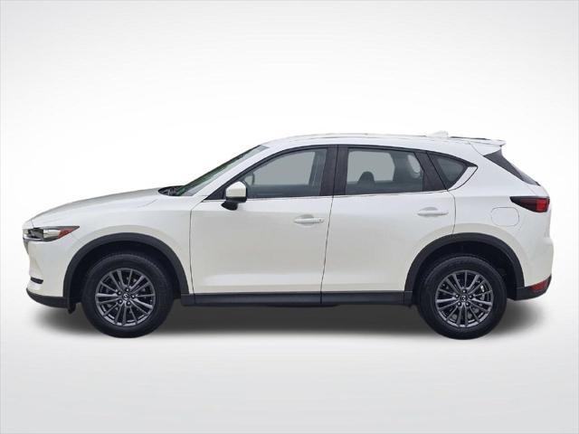 2019 Mazda CX-5 Sport