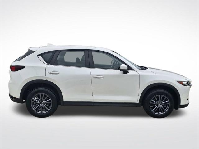 2019 Mazda CX-5 Sport
