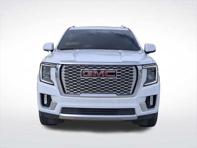 2021 GMC Yukon 2WD Denali