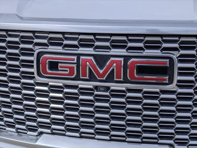 2021 GMC Yukon 2WD Denali