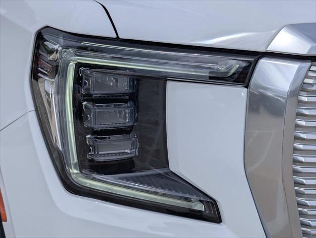2021 GMC Yukon 2WD Denali