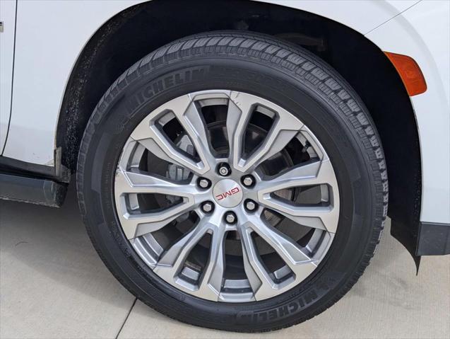 2021 GMC Yukon 2WD Denali