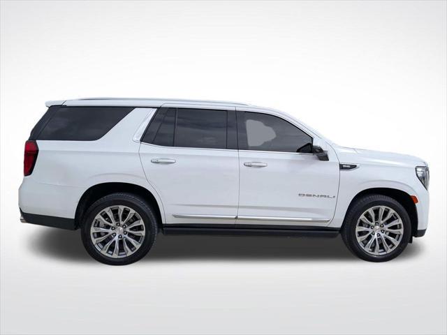 2021 GMC Yukon 2WD Denali