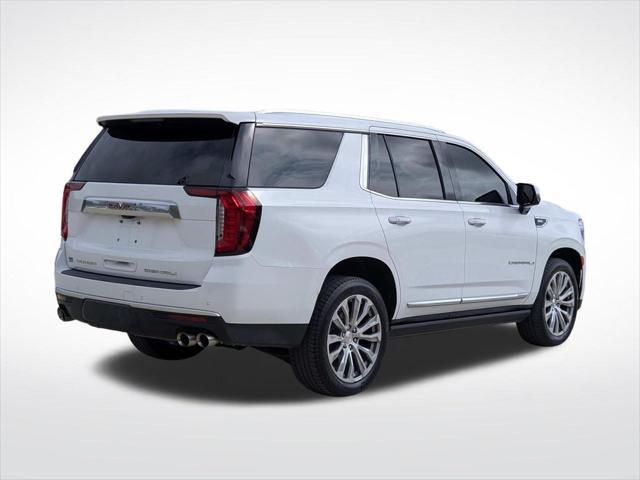 2021 GMC Yukon 2WD Denali
