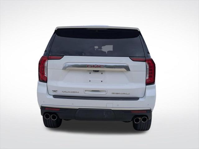 2021 GMC Yukon 2WD Denali