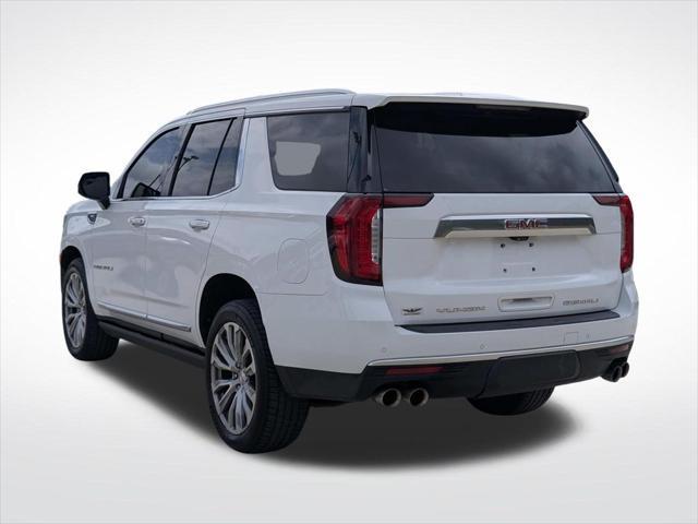 2021 GMC Yukon 2WD Denali