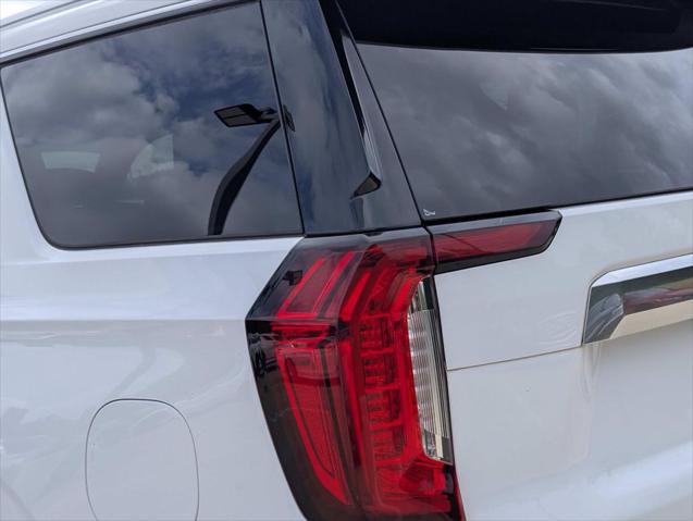 2021 GMC Yukon 2WD Denali
