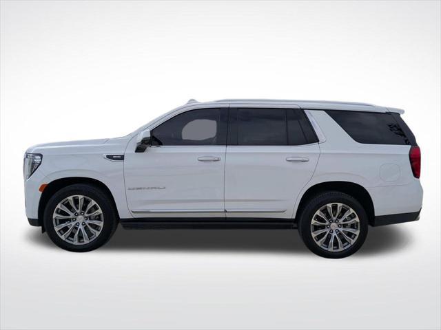 2021 GMC Yukon 2WD Denali