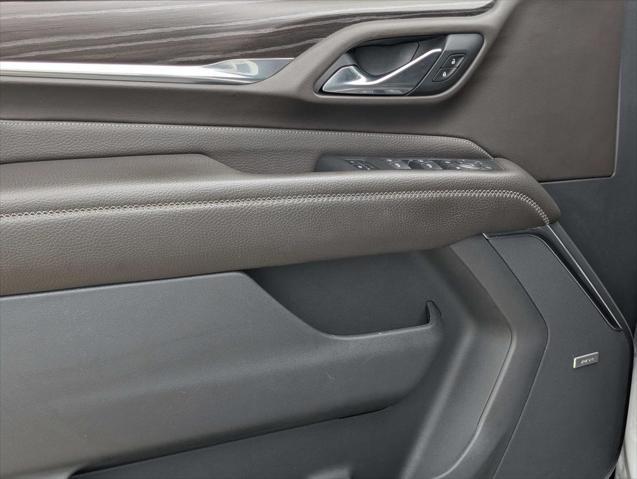 2021 GMC Yukon 2WD Denali