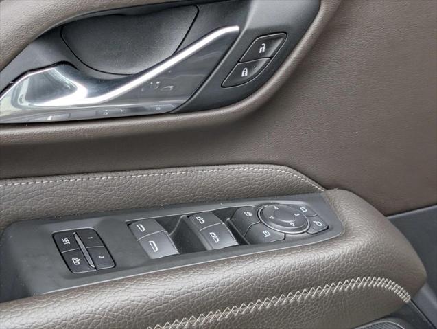 2021 GMC Yukon 2WD Denali