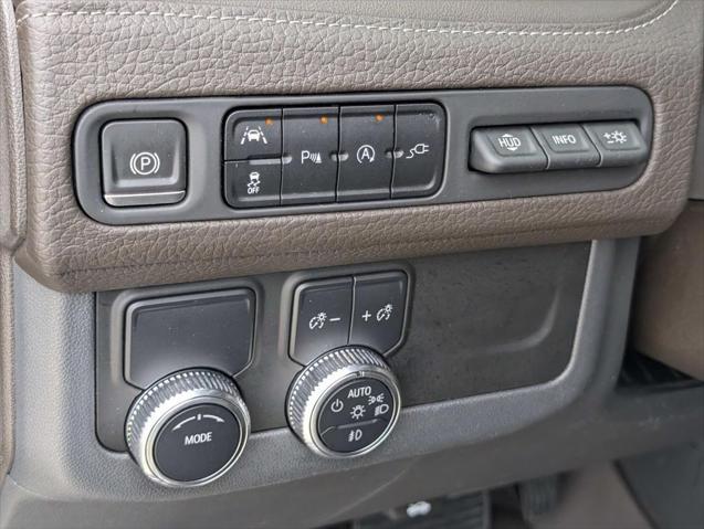 2021 GMC Yukon 2WD Denali