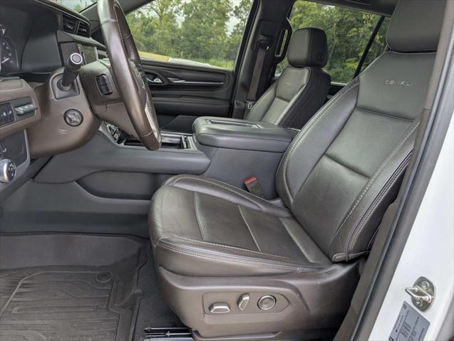 2021 GMC Yukon 2WD Denali