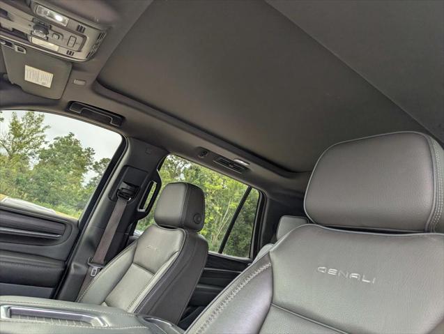 2021 GMC Yukon 2WD Denali