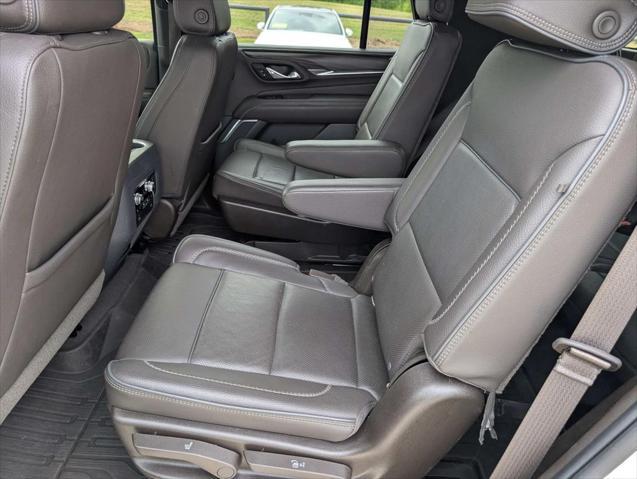 2021 GMC Yukon 2WD Denali