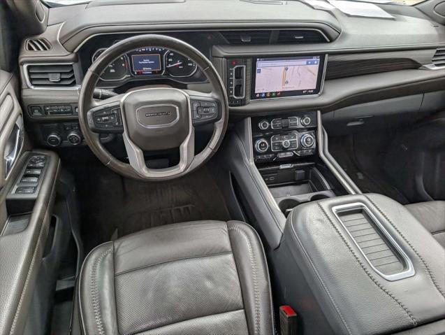 2021 GMC Yukon 2WD Denali