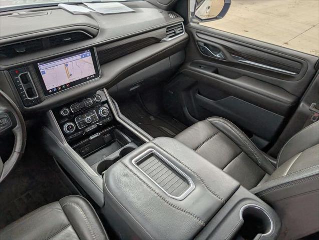 2021 GMC Yukon 2WD Denali