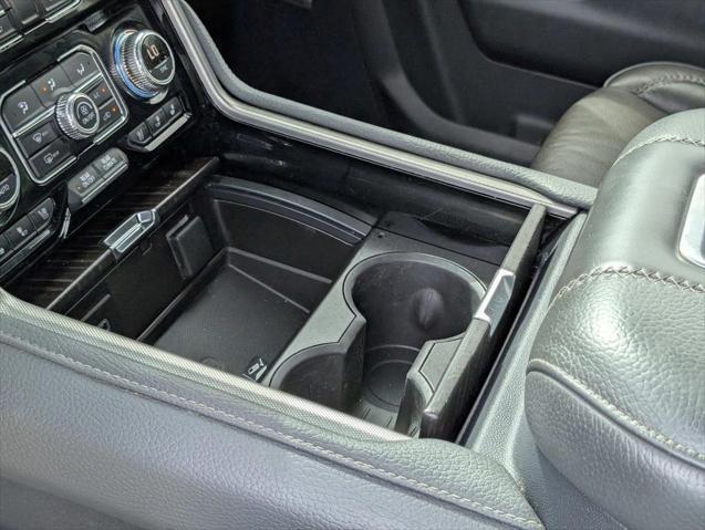 2021 GMC Yukon 2WD Denali