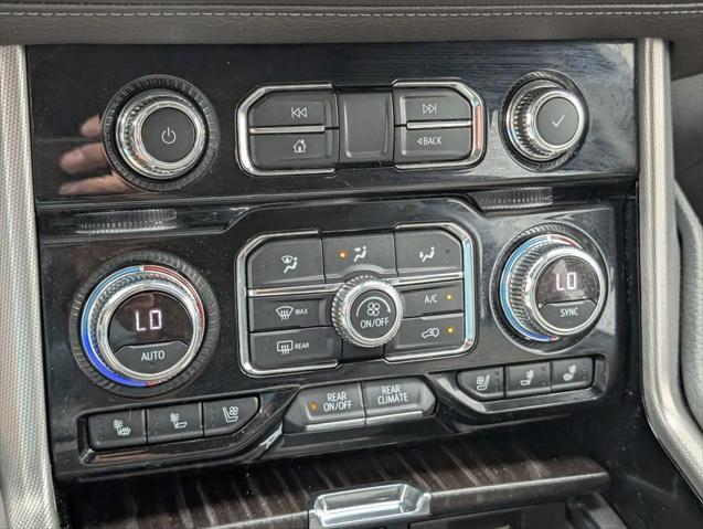 2021 GMC Yukon 2WD Denali