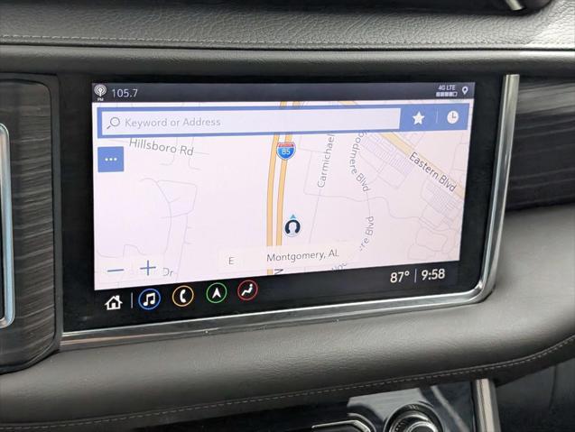 2021 GMC Yukon 2WD Denali