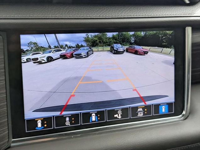 2021 GMC Yukon 2WD Denali