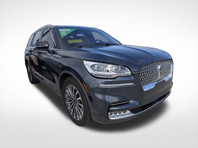 2023 Lincoln Aviator Reserve for sale in MONTGOMERY, AL