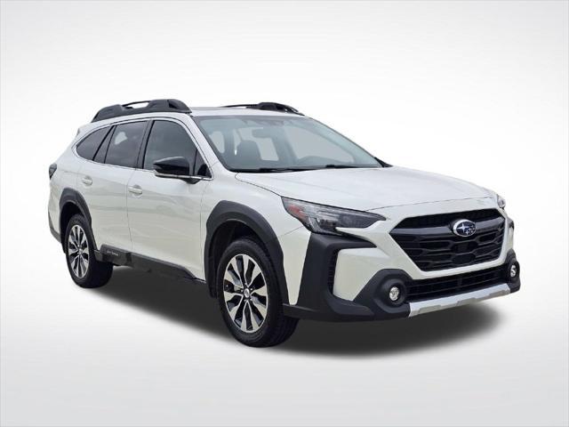 2025 Subaru Outback Limited for sale in MONTGOMERY, AL
