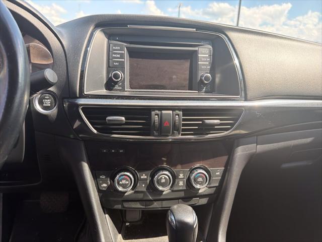 2015 Mazda Mazda6 i Touring