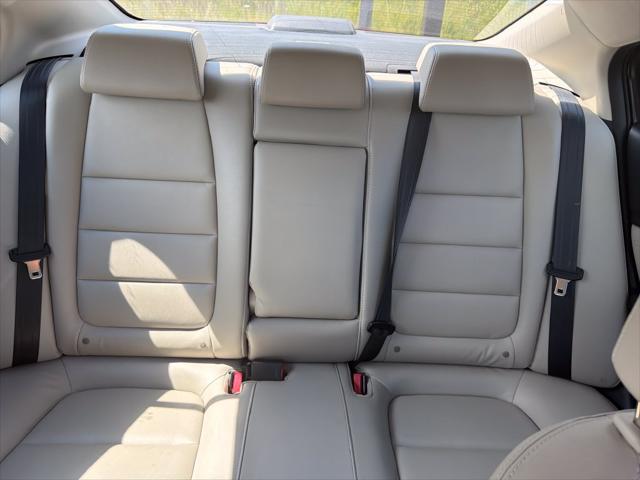 2015 Mazda Mazda6 i Touring