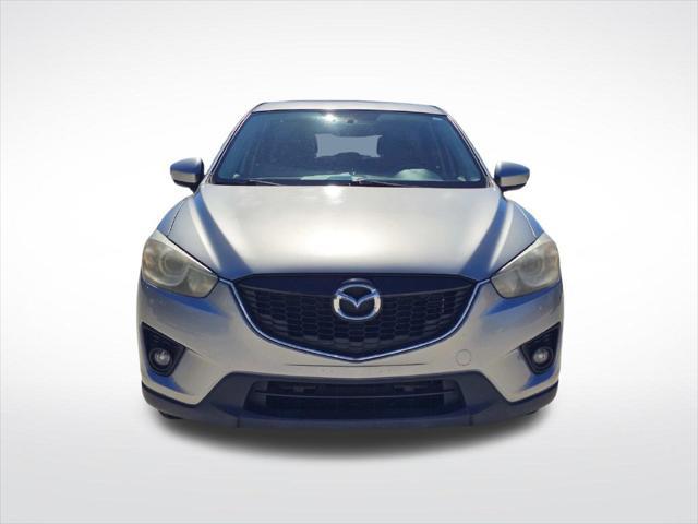 2013 Mazda CX-5 Grand Touring