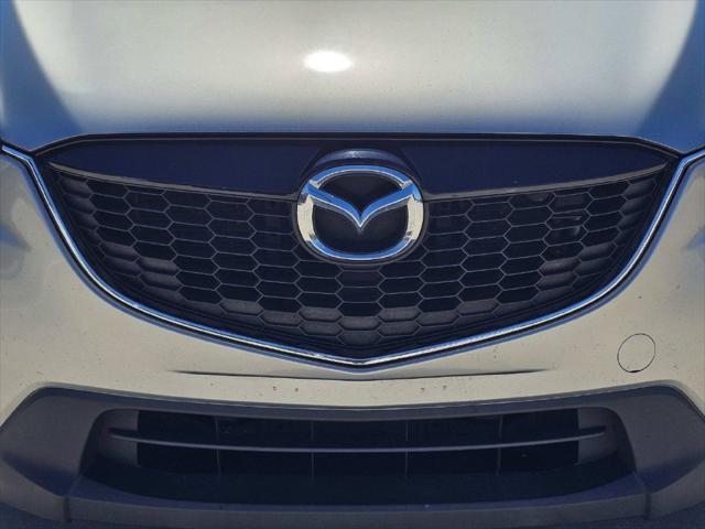 2013 Mazda CX-5 Grand Touring