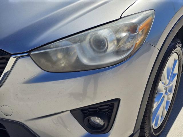 2013 Mazda CX-5 Grand Touring