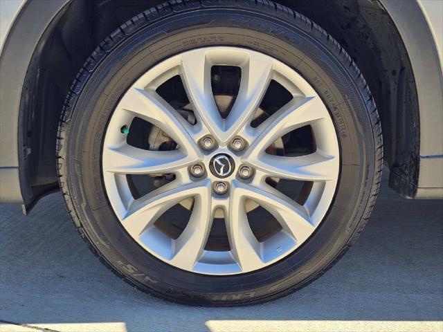 2013 Mazda CX-5 Grand Touring