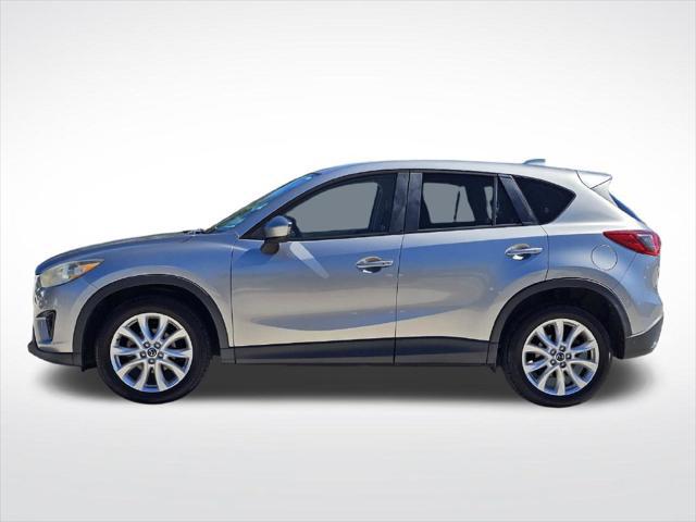 2013 Mazda CX-5 Grand Touring