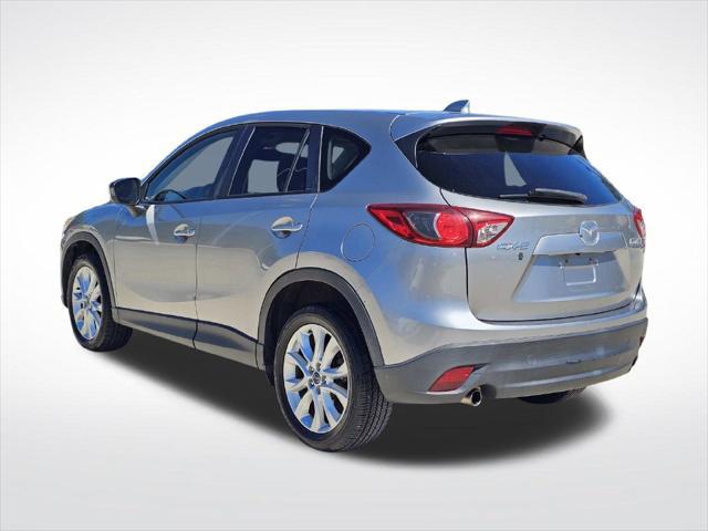 2013 Mazda CX-5 Grand Touring