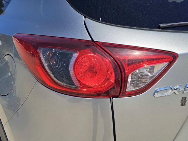 2013 Mazda CX-5 Grand Touring
